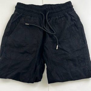Quince Vintage Wash Tencel Utility Jogger